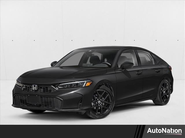 honda civic hatchback 2025 19XFL2H84SE003050 image honda civic hatchback 2025 19XFL2H84SE003050 image